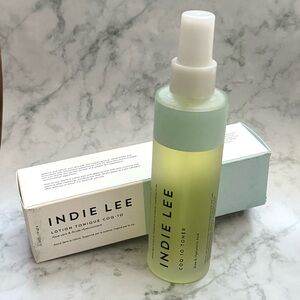 NEW! - INDIE LEE COQ-10 Toner, New in box!